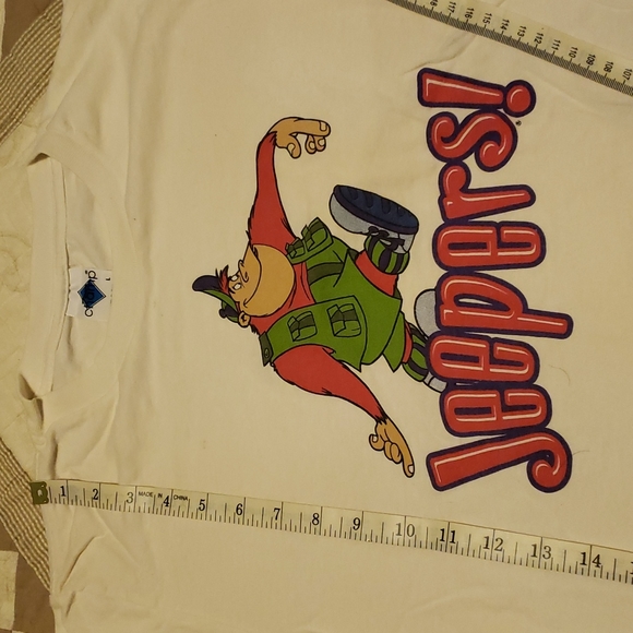 Free with bundle/ purchase. Cute tshirr - Picture 2 of 6